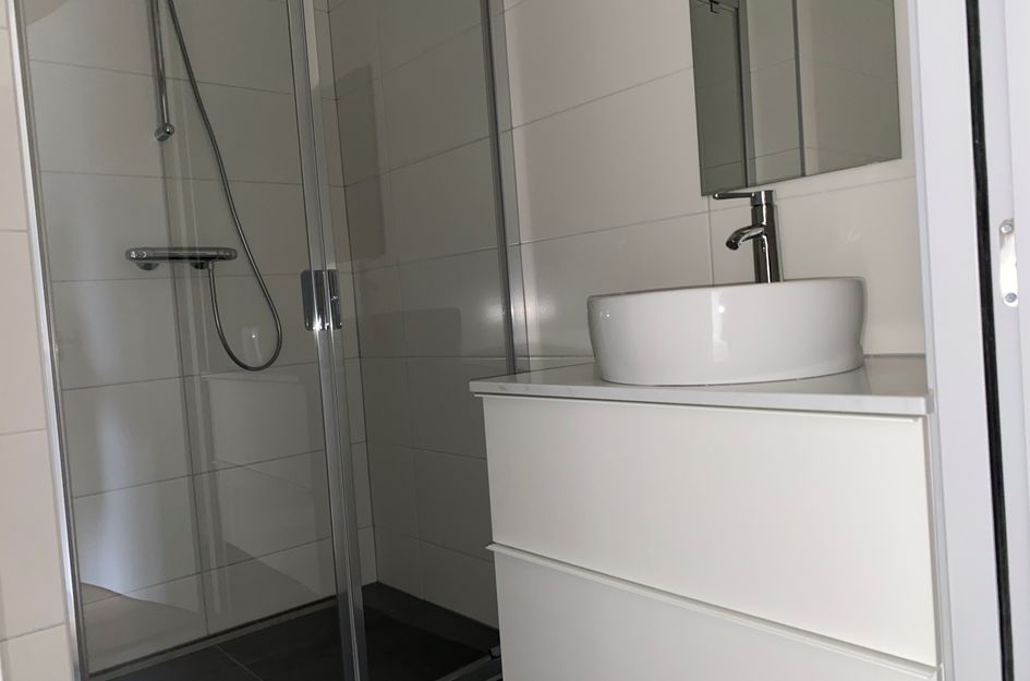 Ridderstraat 8A