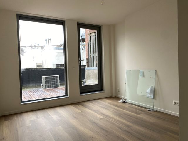 Ridderstraat 8A, Breda