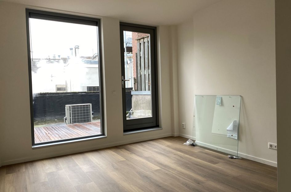 Ridderstraat 8A