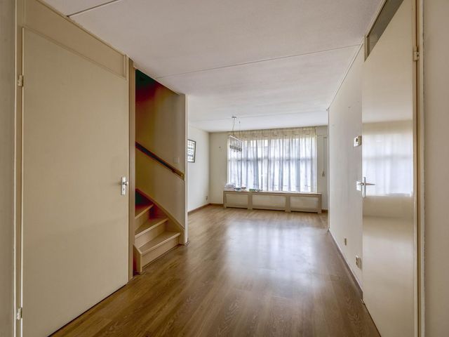 Aquamarijn 20, Venlo