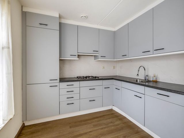 Aquamarijn 20, Venlo