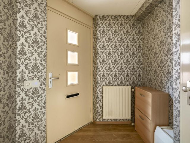 Aquamarijn 20, Venlo