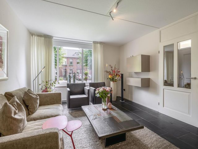Arnoldus Janssenstraat 8, Steyl
