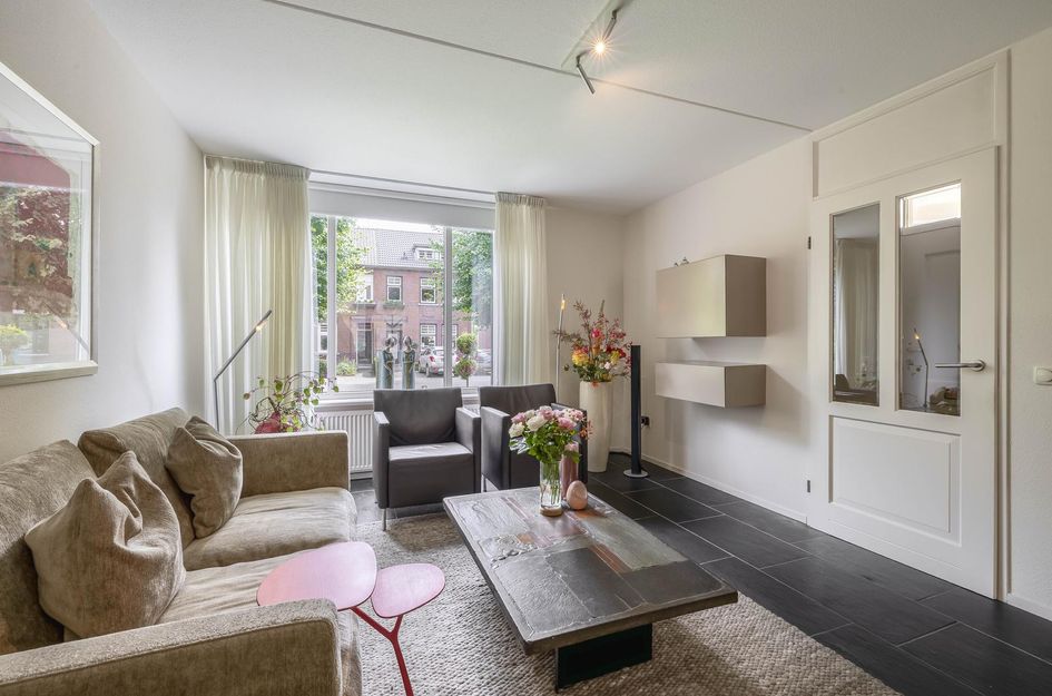 Arnoldus Janssenstraat 8