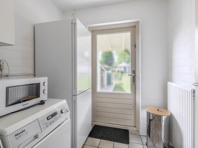 Arnoldus Janssenstraat 8, Steyl