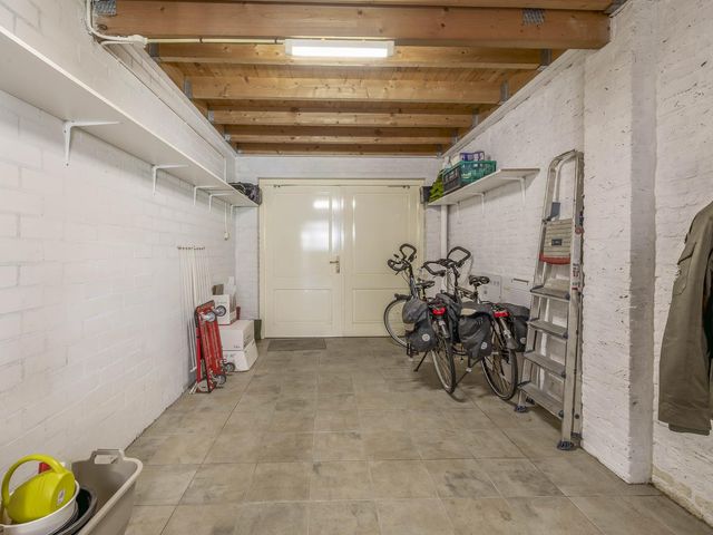 Arnoldus Janssenstraat 8, Steyl