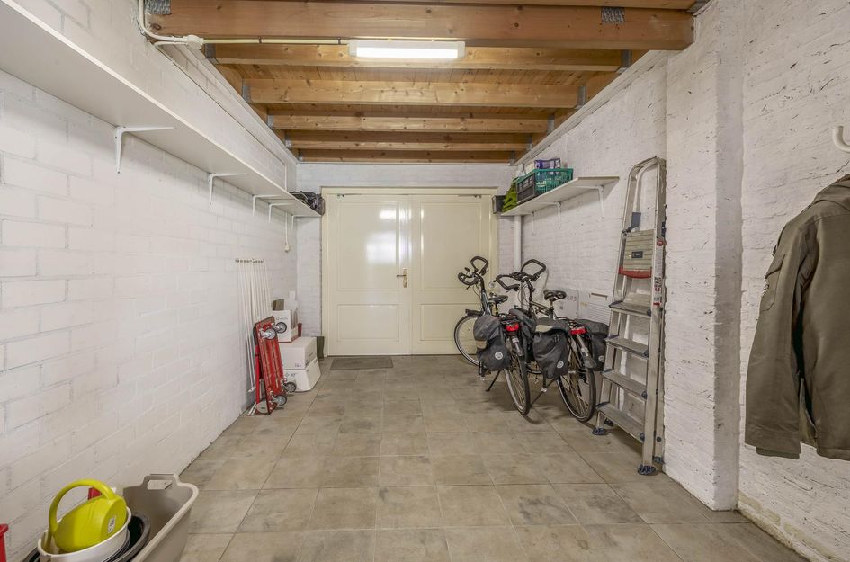 Arnoldus Janssenstraat 8