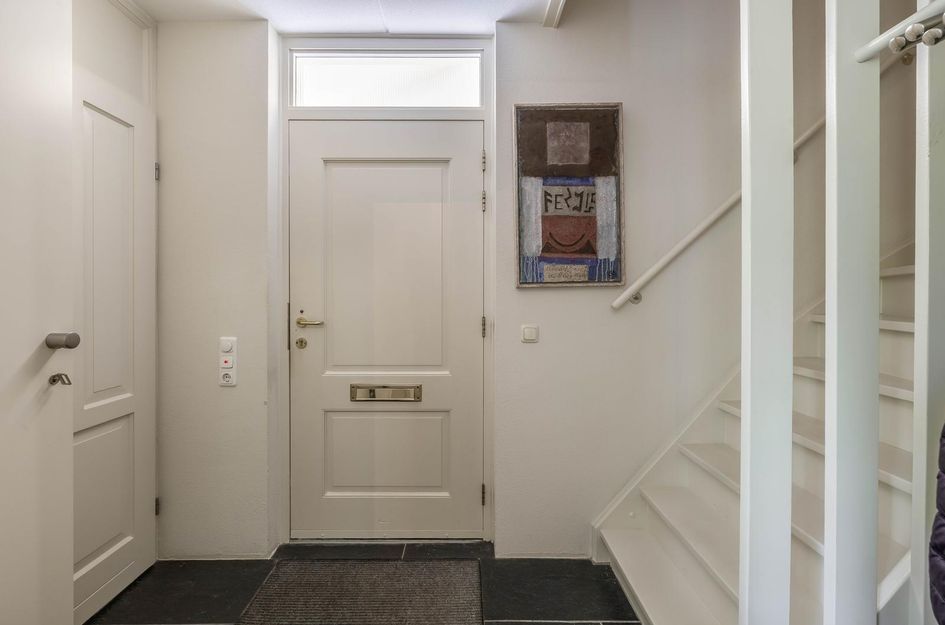 Arnoldus Janssenstraat 8