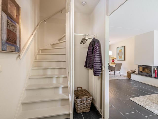 Arnoldus Janssenstraat 8, Steyl