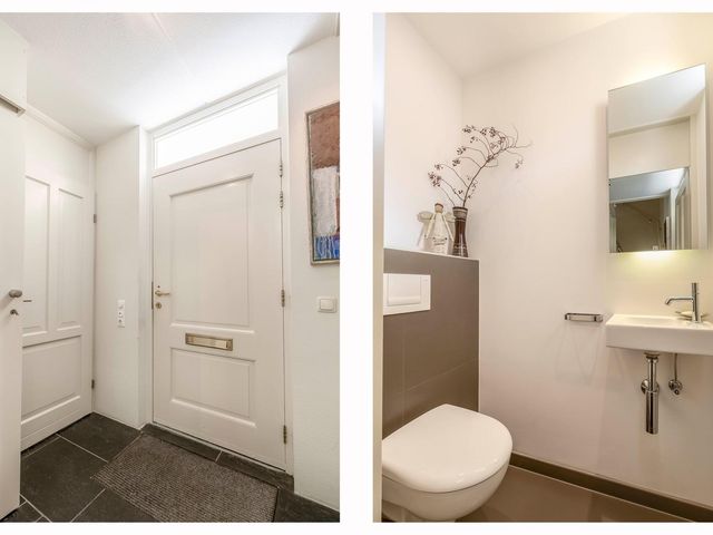 Arnoldus Janssenstraat 8, Steyl