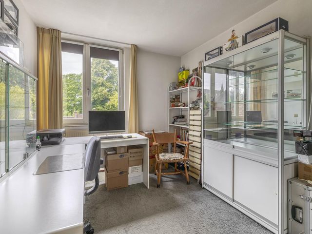 Arnoldus Janssenstraat 8, Steyl