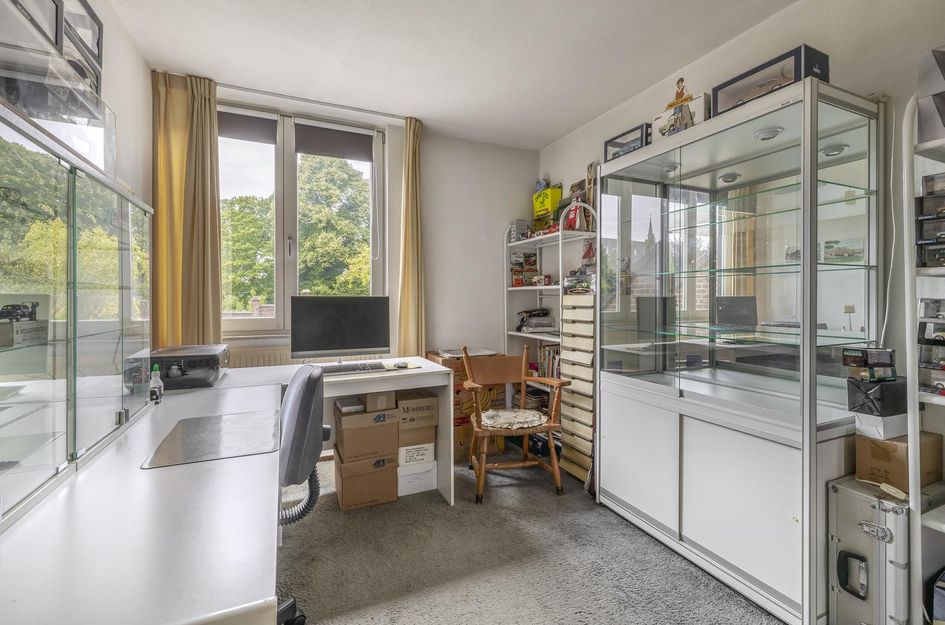Arnoldus Janssenstraat 8