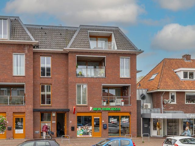 Hessenweg 190F, De Bilt