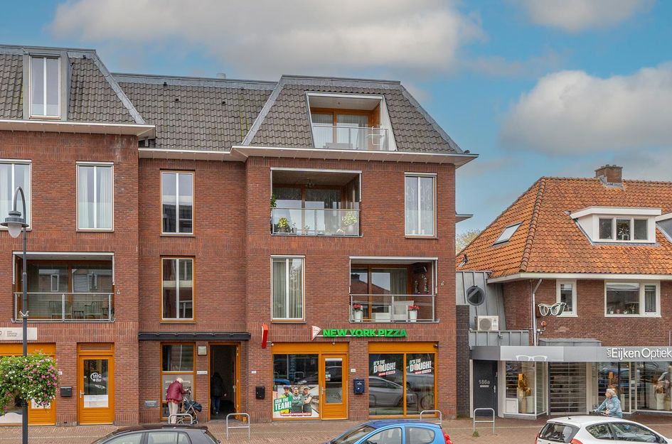 Hessenweg 190F