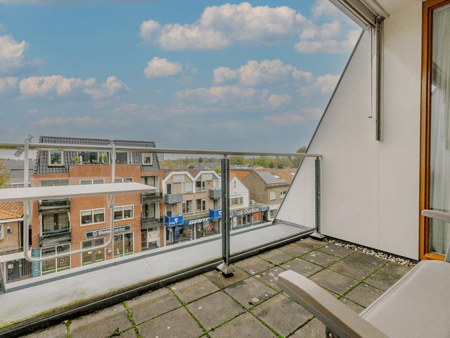 Hessenweg 190F, De Bilt