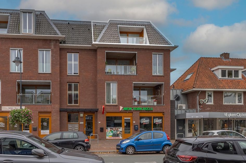 Hessenweg 190F