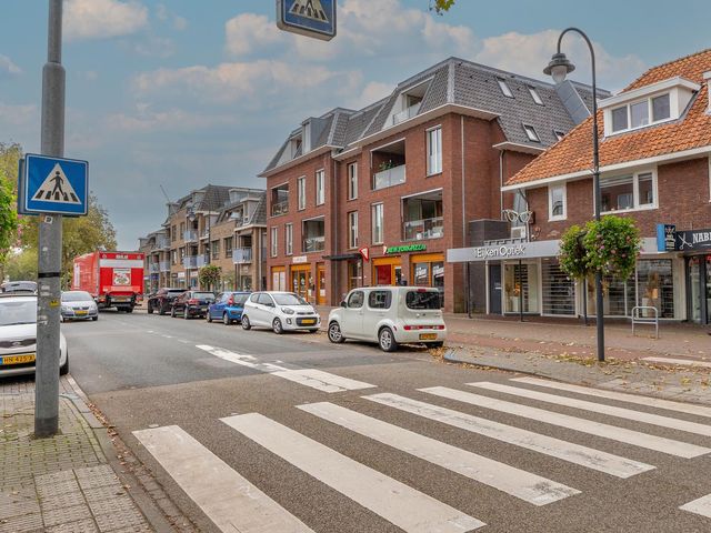 Hessenweg 190F, De Bilt