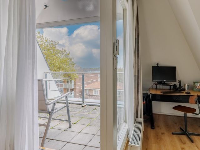 Hessenweg 190F, De Bilt