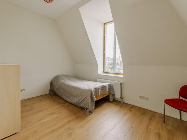 Hessenweg 190F, De Bilt