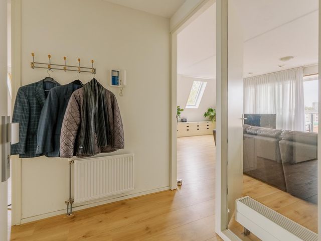 Hessenweg 190F, De Bilt