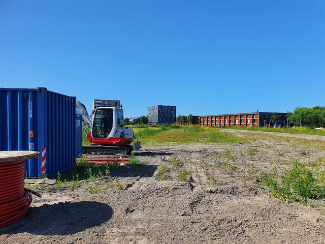 duplex 426, Almere