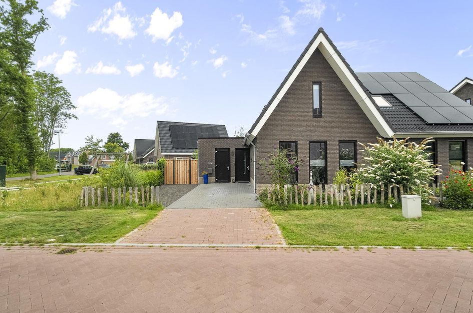 Kastanjehout 1