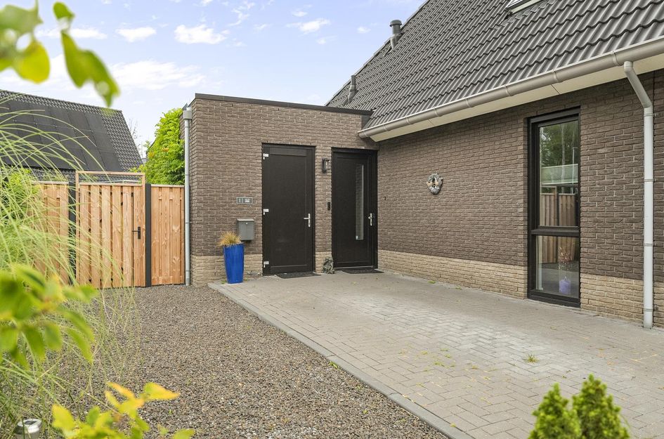 Kastanjehout 1