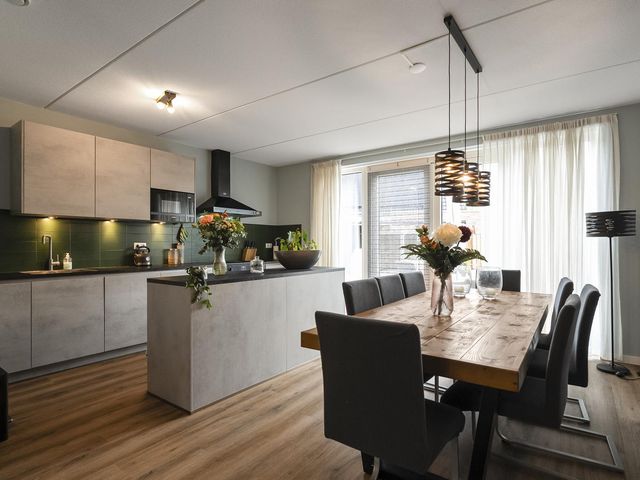 Kastanjehout 1, Julianadorp