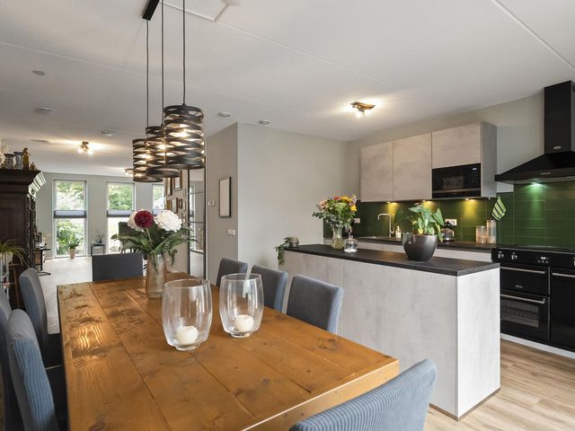 Kastanjehout 1, Julianadorp