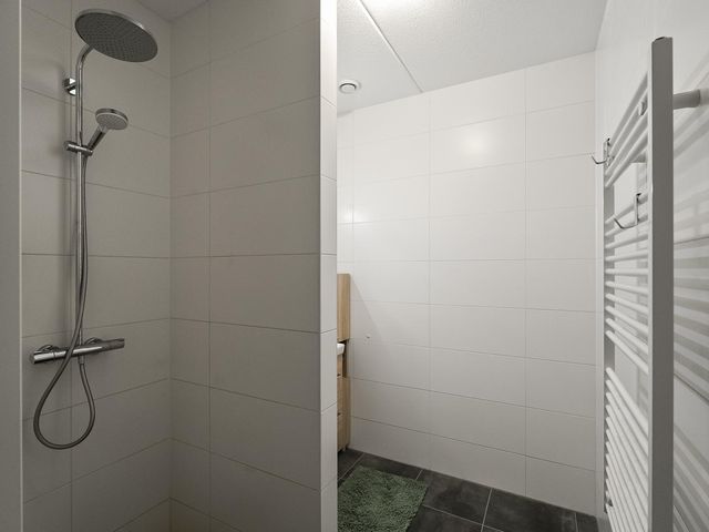 Kastanjehout 1, Julianadorp