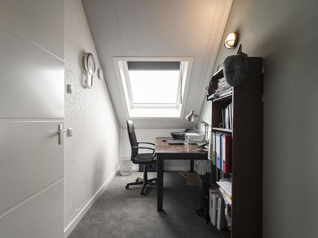 Kastanjehout 1, Julianadorp