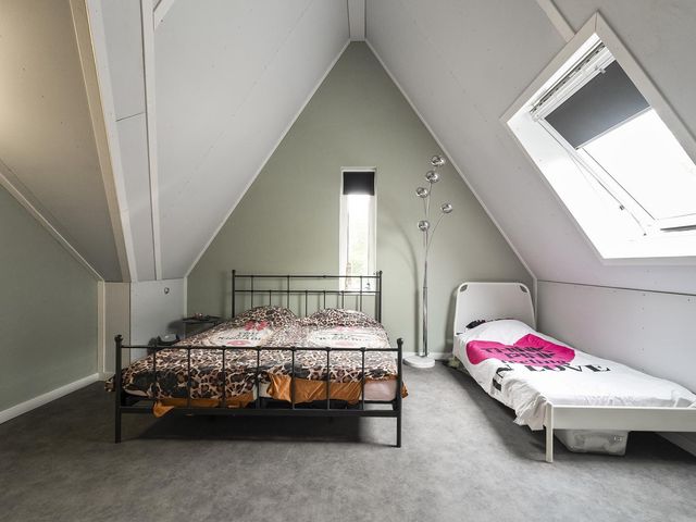 Kastanjehout 1, Julianadorp