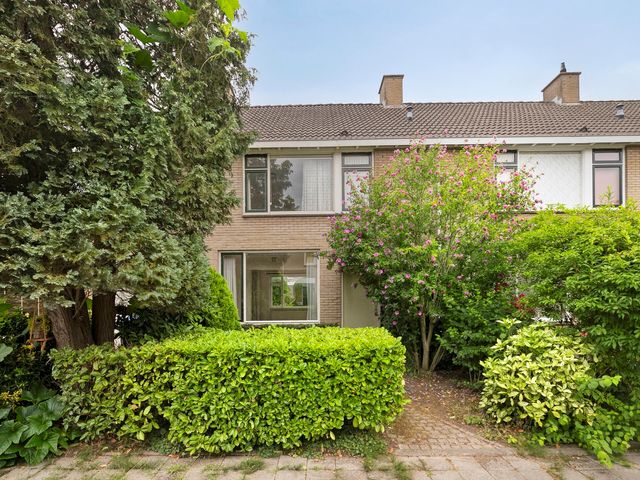 Ghijseland 44, Rhoon