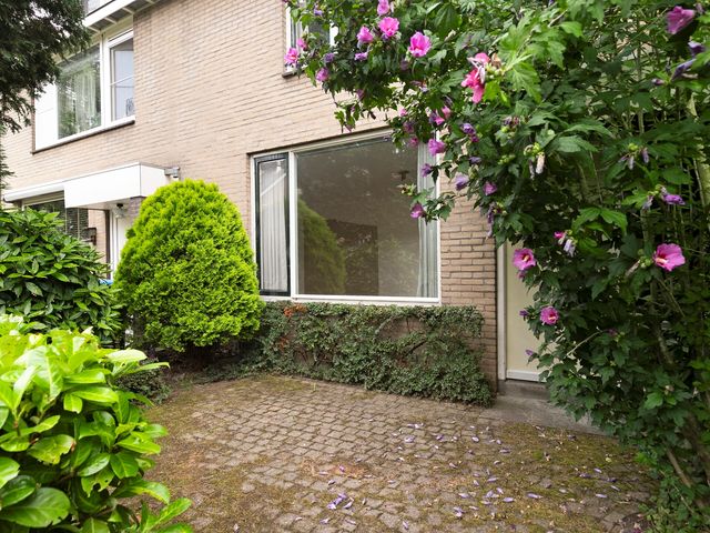 Ghijseland 44, Rhoon