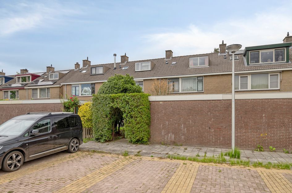 Ghijseland 44