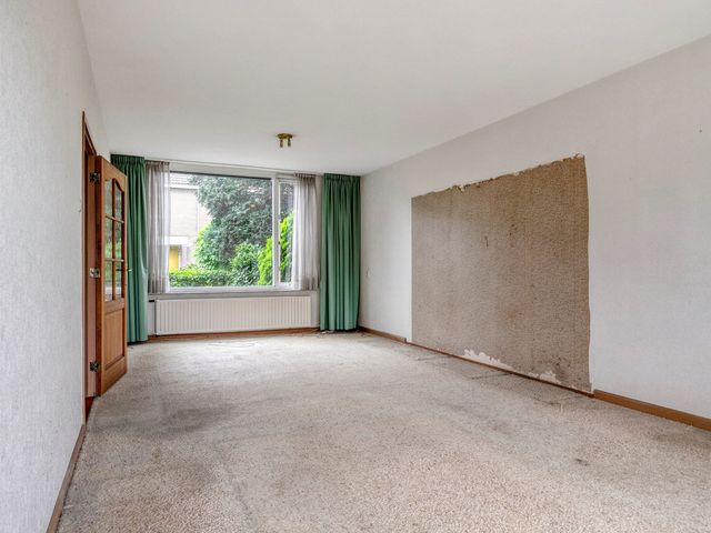 Ghijseland 44, Rhoon