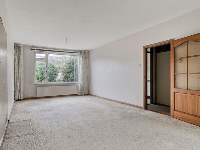 Ghijseland 44, Rhoon