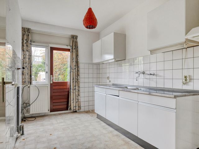 Ghijseland 44, Rhoon