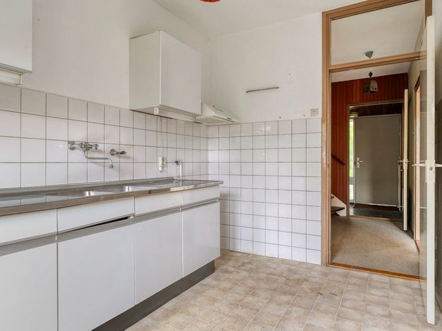 Ghijseland 44, Rhoon