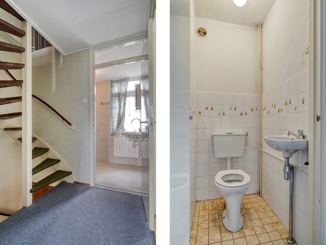 Ghijseland 44, Rhoon