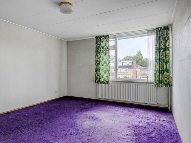 Ghijseland 44, Rhoon