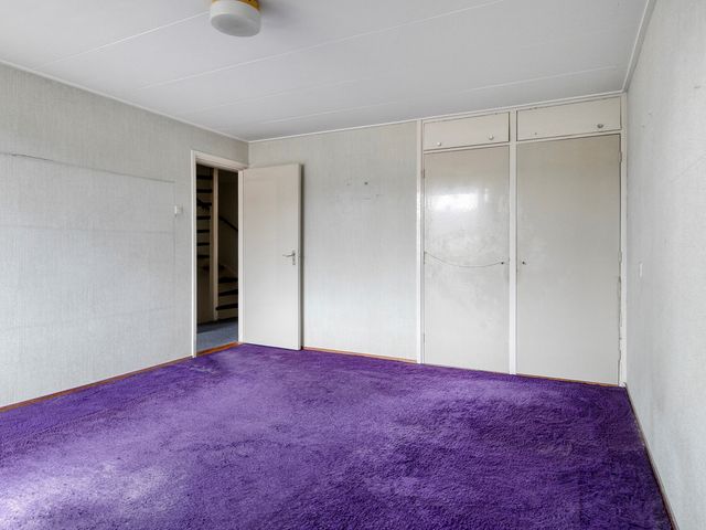 Ghijseland 44, Rhoon
