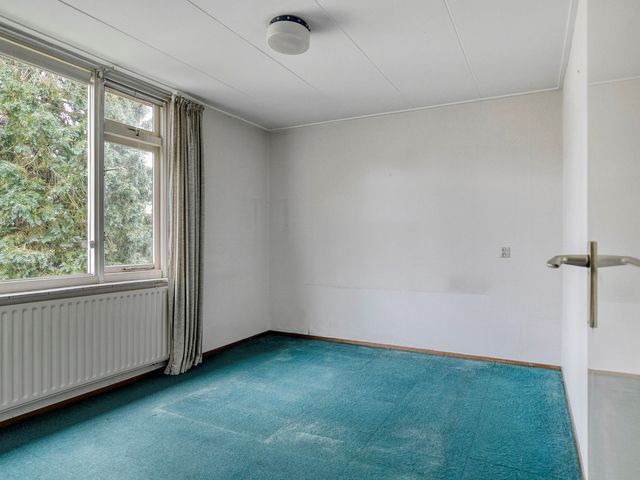 Ghijseland 44, Rhoon