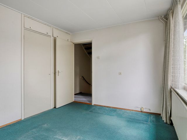 Ghijseland 44, Rhoon