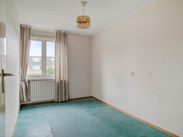 Ghijseland 44, Rhoon