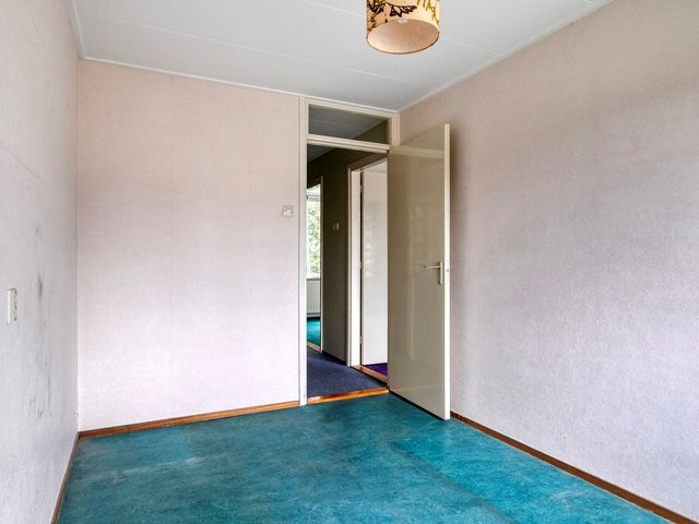 Ghijseland 44, Rhoon