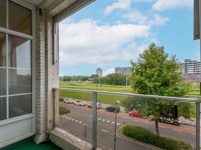 Parallelweg 88C, Vlaardingen