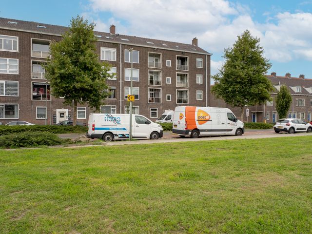 Parallelweg 88C, Vlaardingen