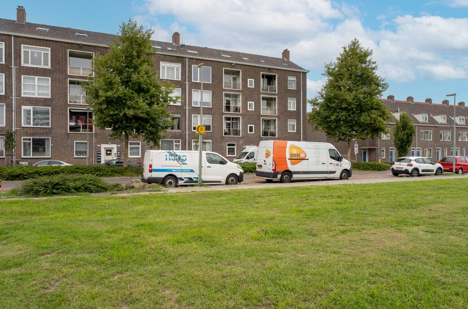 Parallelweg 88C