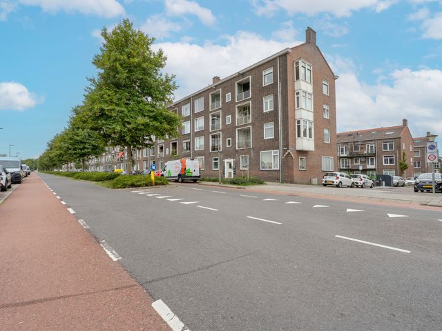 Parallelweg 88C, Vlaardingen